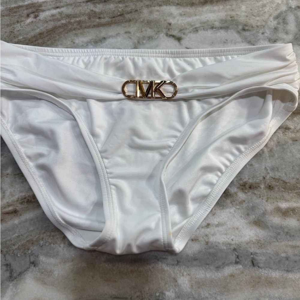 mk swim bottoms